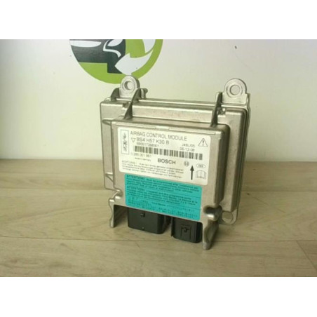Boitier air bag MAZDA 3 1 PHASE 2 d’occasion