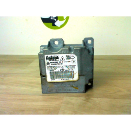 Boitier air bag CITROEN C4 1 PHASE 1 d’occasion