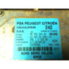 Calculateur CITROEN C3 1 PHASE 1 d’occasion