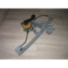 Leve vitre mecanique arriere gauche SKODA OCTAVIA 1 PHASE 2 BREAK d’occasion