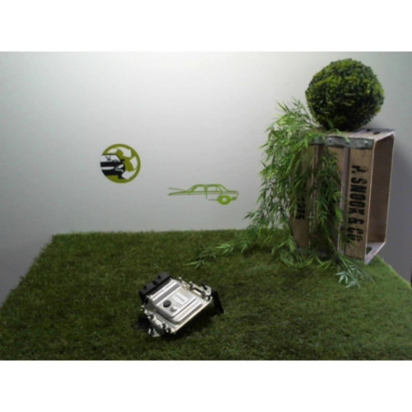 Calculateur SUZUKI ALTO 3 d’occasion