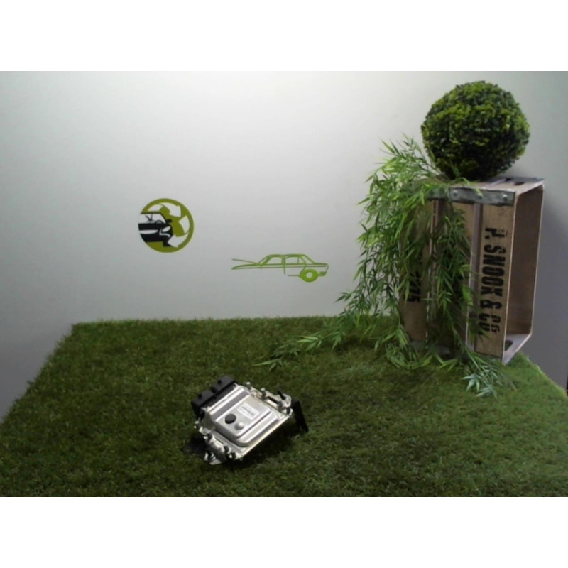 Calculateur SUZUKI ALTO 3 d’occasion