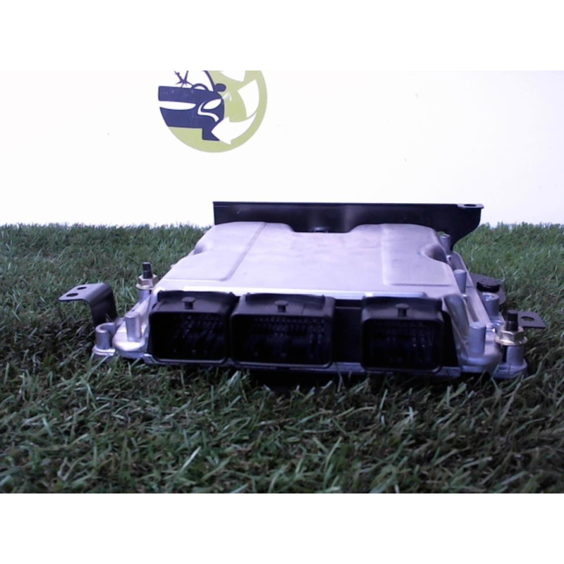 Calculateur CITROEN C5 1 PHASE 1 d’occasion
