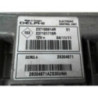 Calculateur RENAULT MEGANE 3 PHASE 1 d’occasion