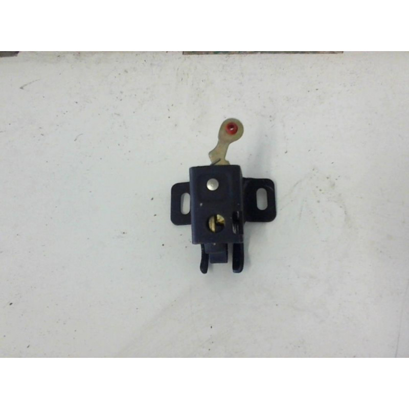 Serrure de hayon CITROEN EVASION d’occasion