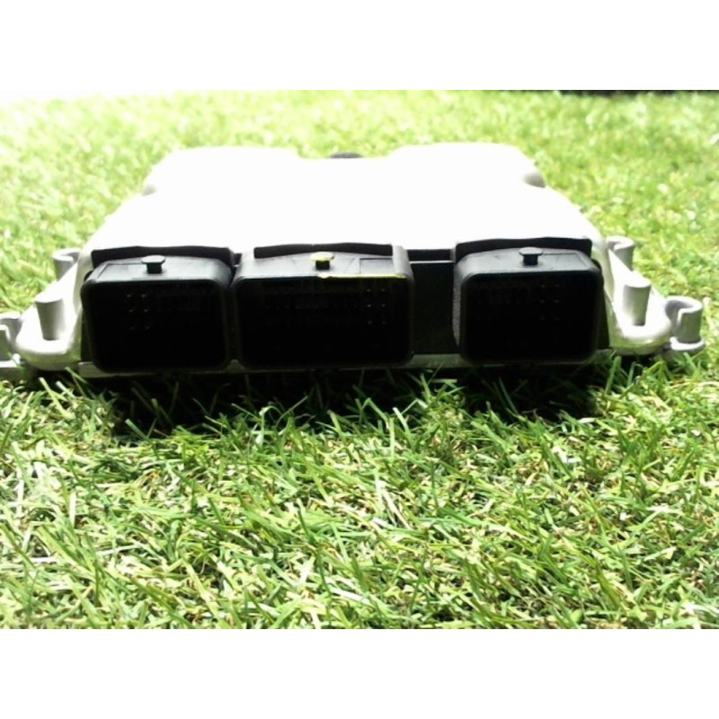 Calculateur CITROEN C5 1 PHASE 1 d’occasion