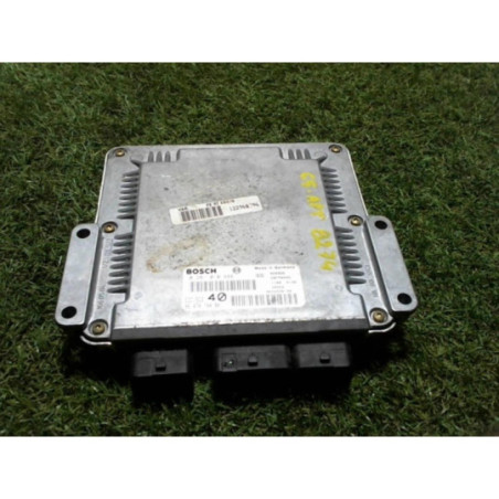 Calculateur CITROEN C5 1 PHASE 1 d’occasion