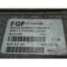 Calculateur FIAT IDEA PHASE 1 d’occasion