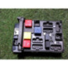 Boitier servitude moteur (BSM) RENAULT LAGUNA 2 PHASE 1 d’occasion