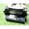 Boitier servitude moteur (BSM) RENAULT LAGUNA 2 PHASE 1 d’occasion