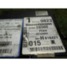 Boitier servitude moteur (BSM) RENAULT LAGUNA 2 PHASE 1 d’occasion