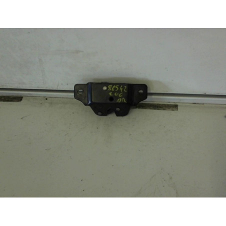Serrure de hayon PEUGEOT 206 XR/XT d’occasion