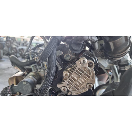 Moteur TOYOTA YARIS 2 PHASE 1 d’occasion