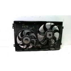 Moto ventilateur radiateur VOLKSWAGEN GOLF 5 d’occasion