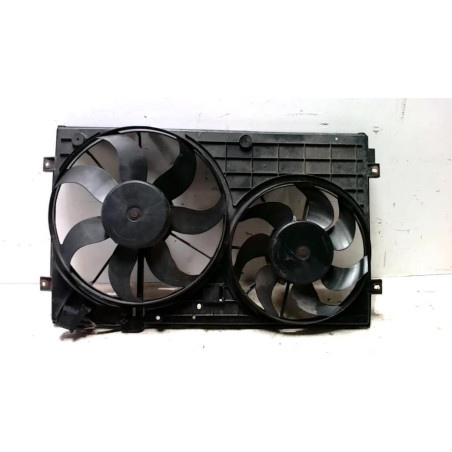 Moto ventilateur radiateur VOLKSWAGEN GOLF 5 d’occasion