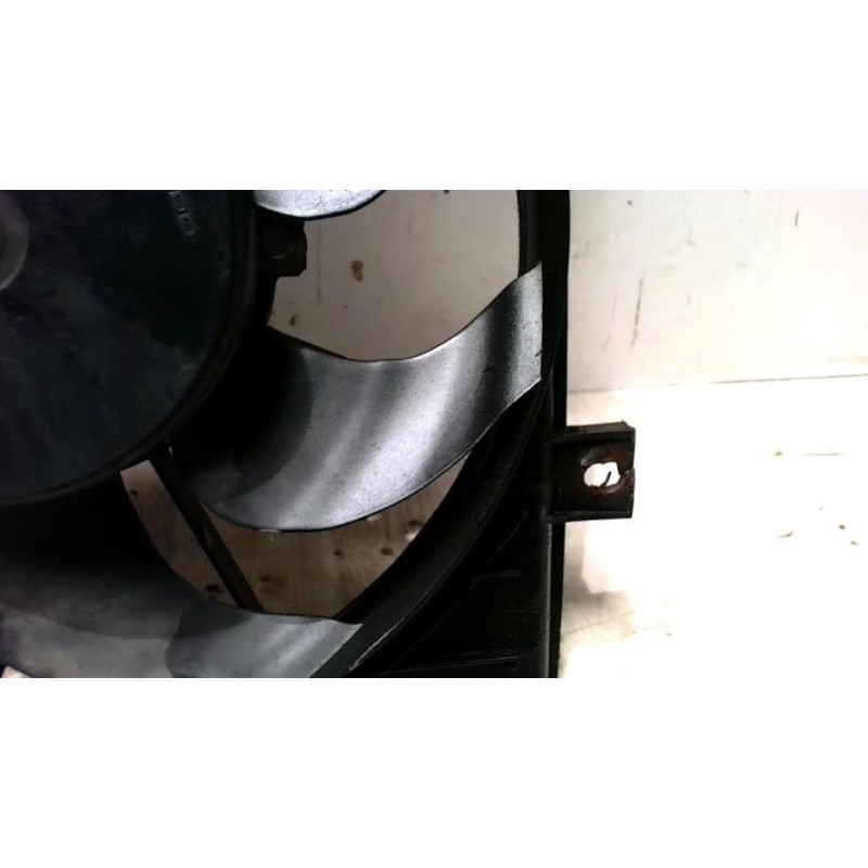 Moto ventilateur radiateur VOLKSWAGEN GOLF 5 d’occasion