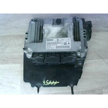 Calculateur PEUGEOT 206+ d’occasion