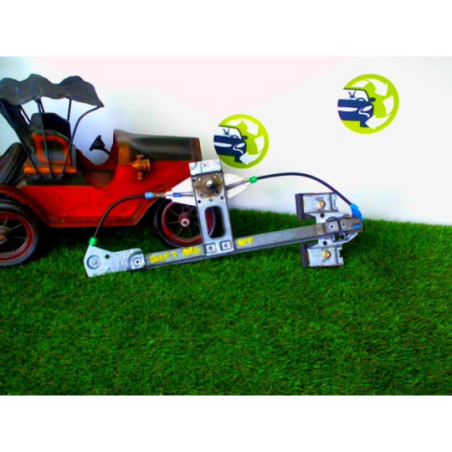 Leve vitre mecanique arriere gauche VOLKSWAGEN GOLF 3 d’occasion