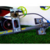 Leve vitre mecanique arriere gauche VOLKSWAGEN GOLF 3 d’occasion