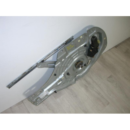 Leve vitre electrique avant gauche HYUNDAI TUCSON 1 d’occasion