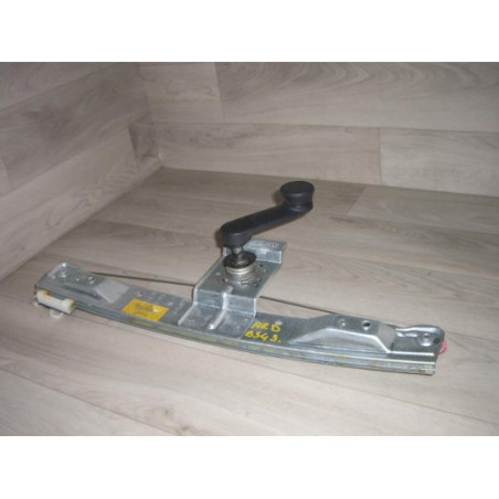 Leve vitre mecanique arriere droit OPEL CORSA D PHASE 2 d’occasion
