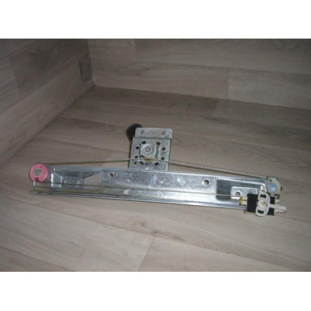 Leve vitre mecanique arriere droit OPEL CORSA D PHASE 2 d’occasion