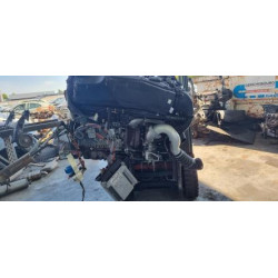 Moteur BMW SERIE 5 E60 PHASE 2 d’occasion