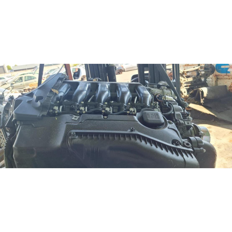 Moteur BMW SERIE 5 E60 PHASE 2 d’occasion
