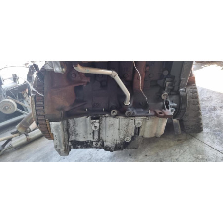 Moteur NISSAN NOTE 1 PHASE 1 d’occasion