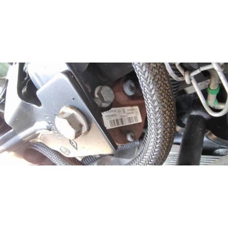 Moteur NISSAN NOTE 1 PHASE 1 d’occasion