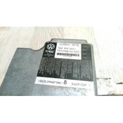 Boitier air bag VOLKSWAGEN TIGUAN 1 PHASE 1 d’occasion