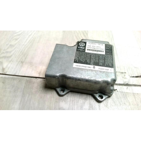 Boitier air bag VOLKSWAGEN TIGUAN 1 PHASE 1 d’occasion
