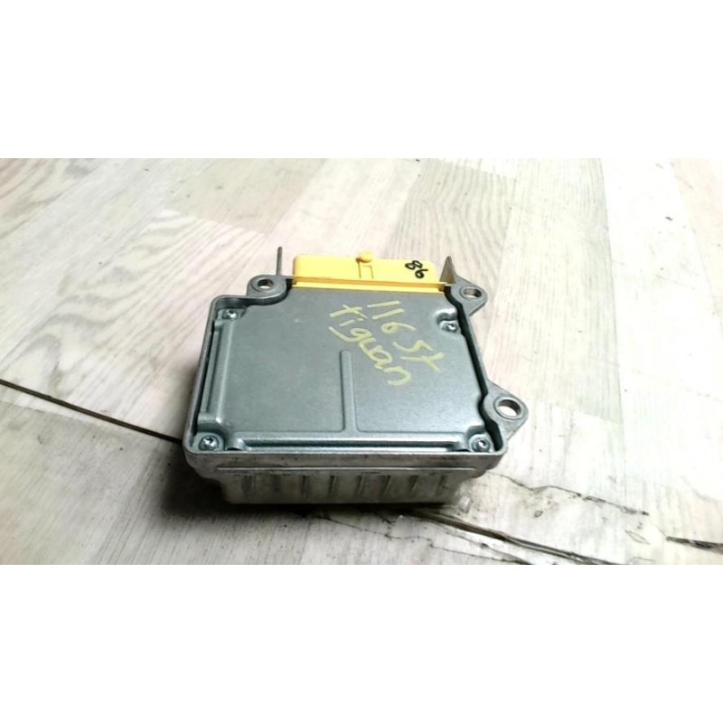 Boitier air bag VOLKSWAGEN TIGUAN 1 PHASE 1 d’occasion