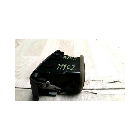 Aerateur tableau de bord avant droit TOYOTA COROLLA VERSO 1 d’occasion