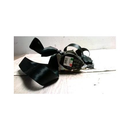 Ceinture arriere gauche DACIA SANDERO 2 PHASE 1 d’occasion