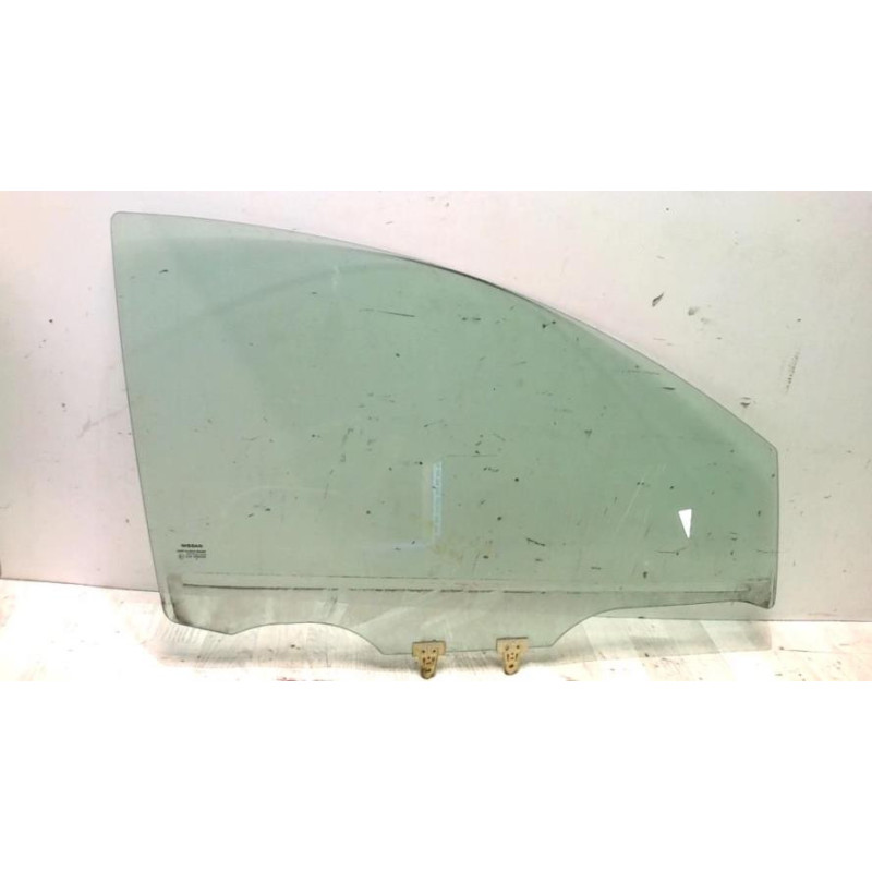 Vitre avant droit NISSAN NOTE 1 PHASE 1 d’occasion
