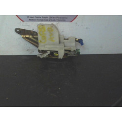 Serrure avant gauche OPEL CORSA (A) d’occasion