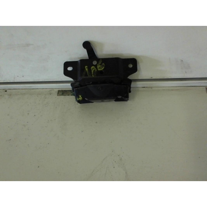 Serrure de coffre PEUGEOT  d’occasion