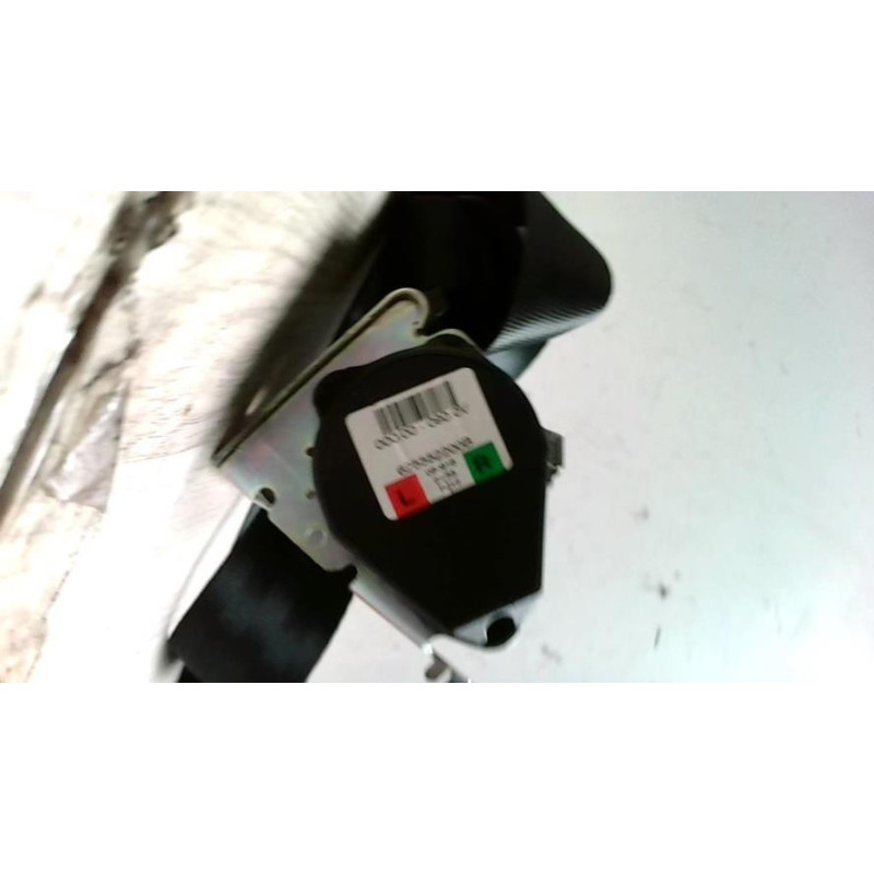 Ceinture arriere droit DACIA SANDERO 2 PHASE 1 d’occasion