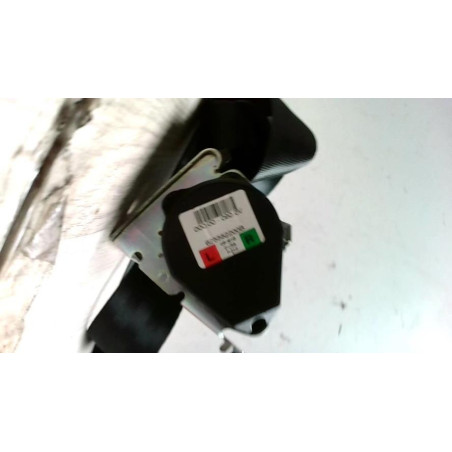 Ceinture arriere droit DACIA SANDERO 2 PHASE 1 d’occasion
