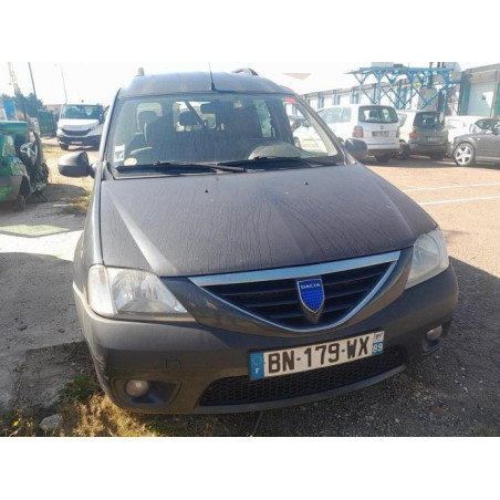 Vitre avant droit DACIA LOGAN MCV 1 PHASE 1 BREAK d’occasion