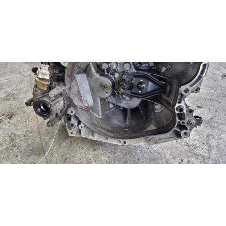 Boite de vitesses PEUGEOT 206 PHASE 1 d’occasion