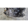 Boite de vitesses PEUGEOT 206 PHASE 1 d’occasion