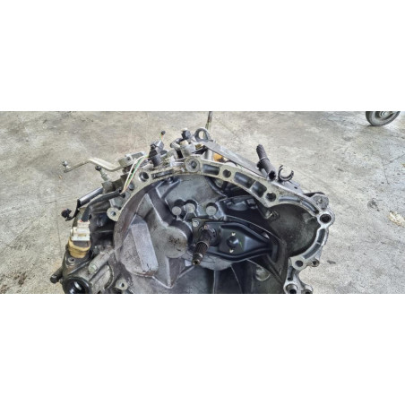 Boite de vitesses PEUGEOT 206 PHASE 1 d’occasion