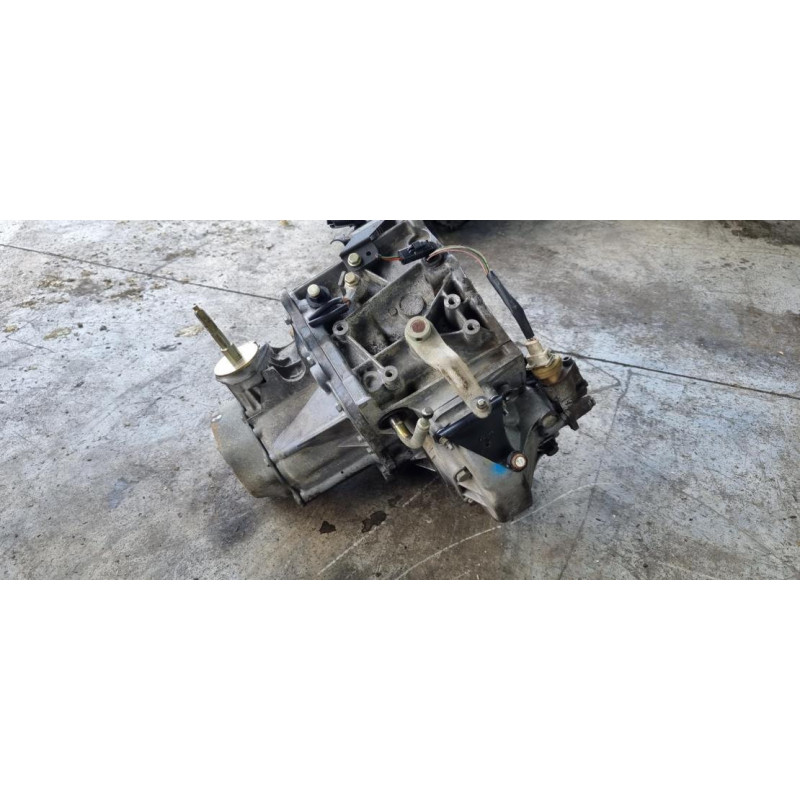 Boite de vitesses PEUGEOT 206 PHASE 1 d’occasion