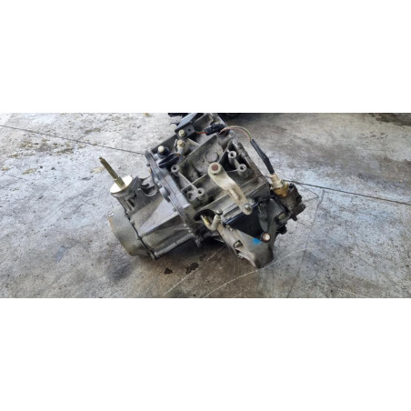 Boite de vitesses PEUGEOT 206 PHASE 1 d’occasion