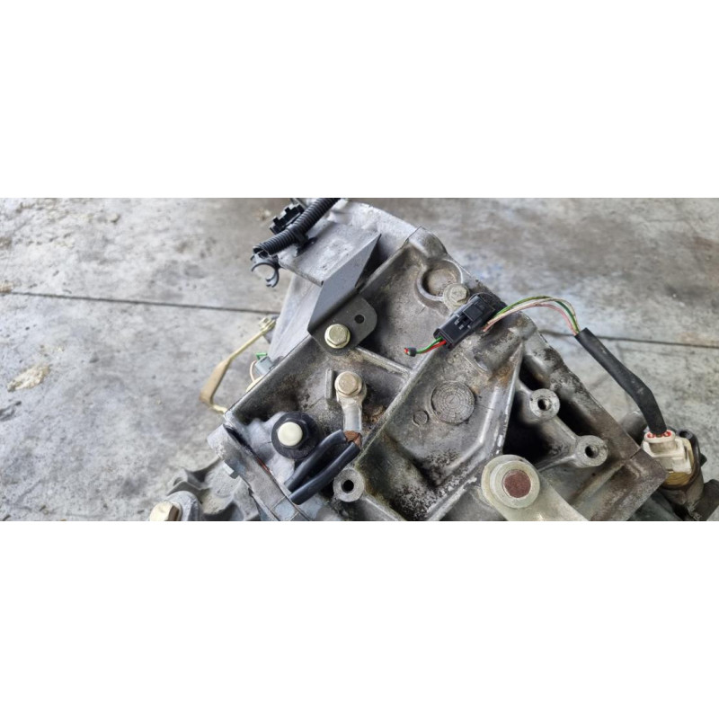 Boite de vitesses PEUGEOT 206 PHASE 1 d’occasion