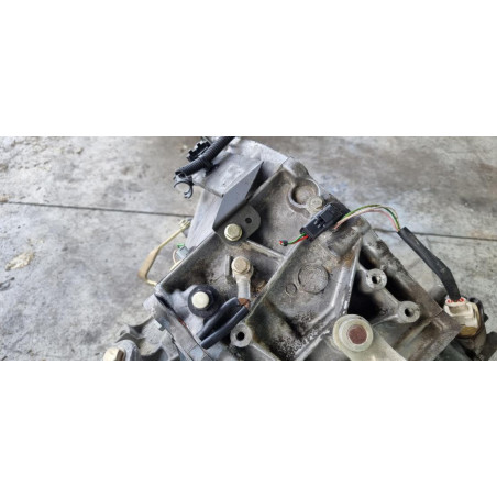 Boite de vitesses PEUGEOT 206 PHASE 1 d’occasion