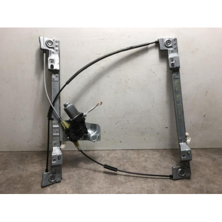 Leve vitre electrique avant gauche RENAULT KANGOO 2 PHASE 2 d’occasion