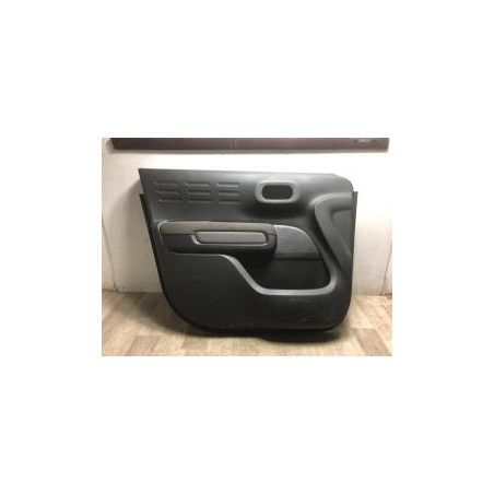 Panneau de porte avant gauche CITROEN C3 AIRCROSS PHASE 1 d’occasion